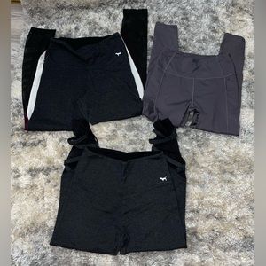 Victoria’s Secret Legging BUNDLE